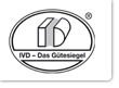 IVD-Gütesiegel