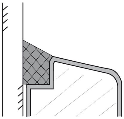 10 Beschichtungstechnische (anstrichtechnische) Voraussetzungen der Holzoberflächen in IVD-Merkblatt 13 - Glasabdichtung an Holz-Metall-Fensterkonstruktionen mit Dichtstoffen auf www.abdichten.de