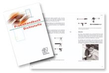 Praxishandbuch Dichtstoffe